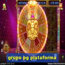 grupo pg plataforma