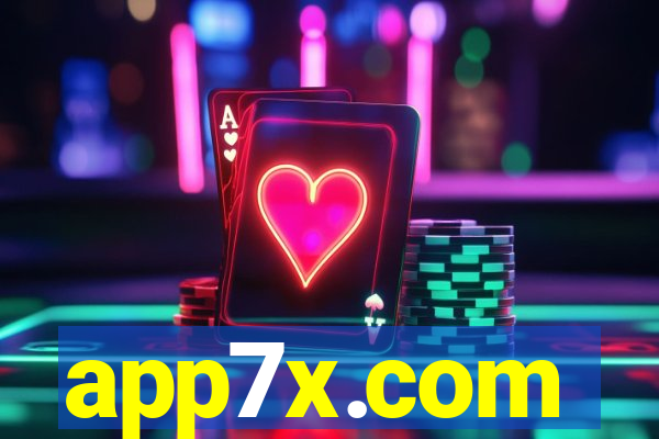 app7x.com