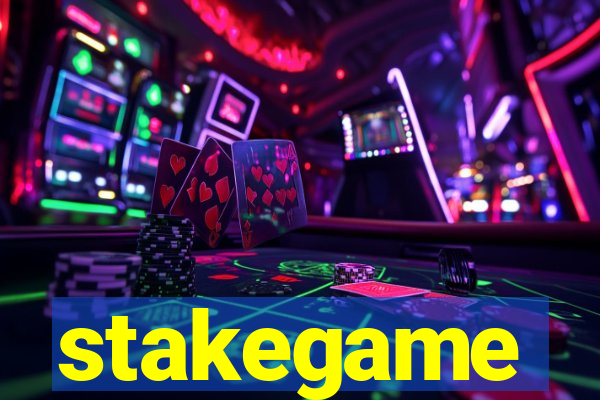 stakegame