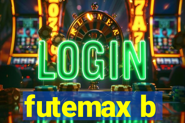 futemax b