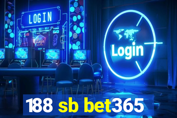 188 sb bet365