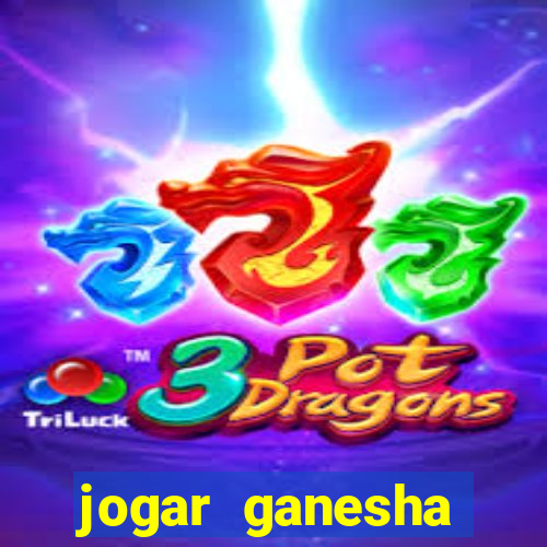 jogar ganesha fortune demo