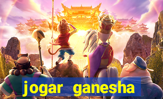 jogar ganesha fortune demo