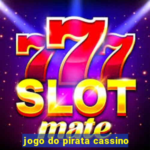 jogo do pirata cassino