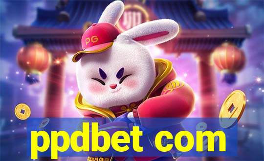 ppdbet com