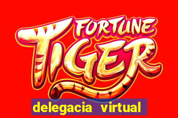 delegacia virtual da bahia