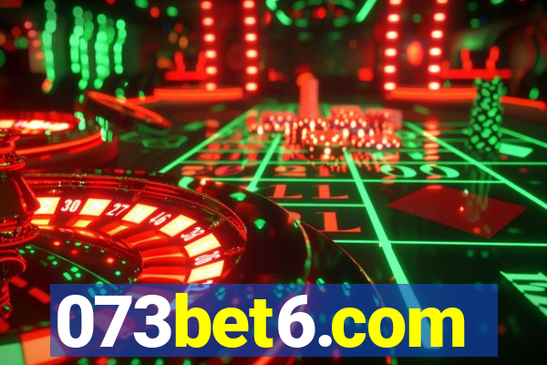 073bet6.com
