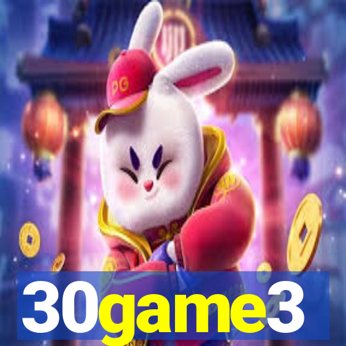 30game3