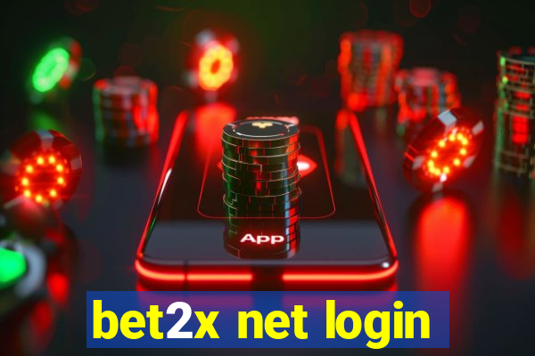 bet2x net login