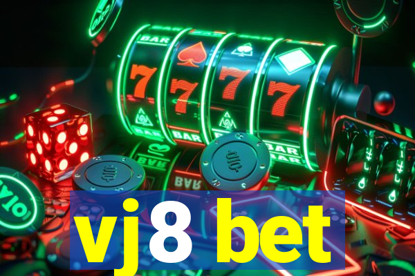 vj8 bet