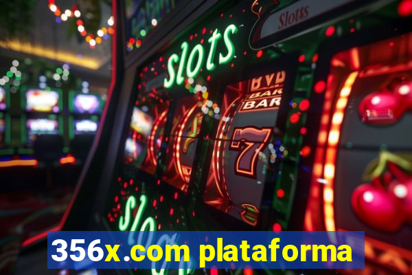 356x.com plataforma