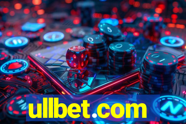ullbet.com