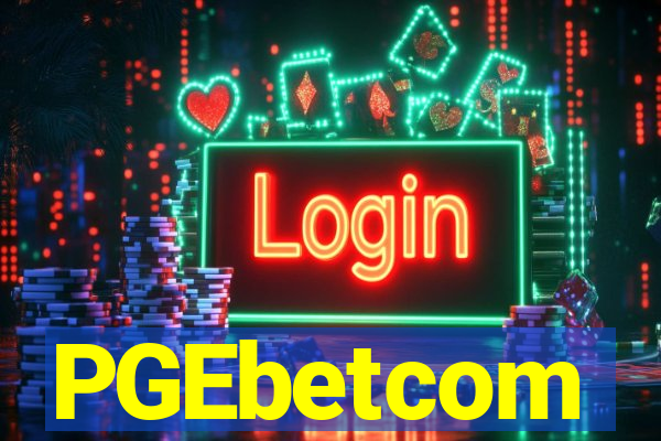 PGEbetcom