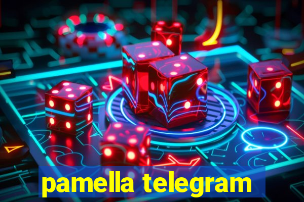 pamella telegram