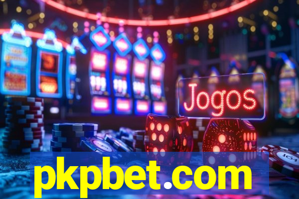 pkpbet.com