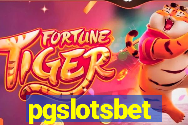 pgslotsbet