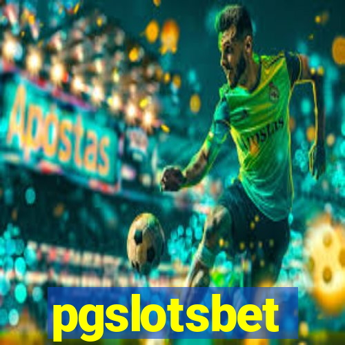 pgslotsbet