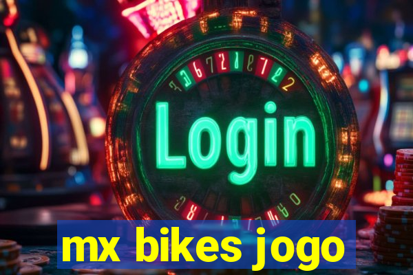 mx bikes jogo
