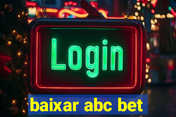 baixar abc bet