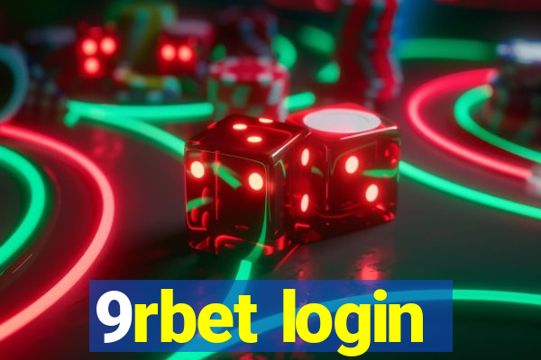 9rbet login