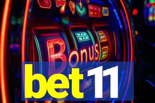 bet11