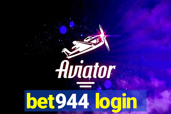 bet944 login