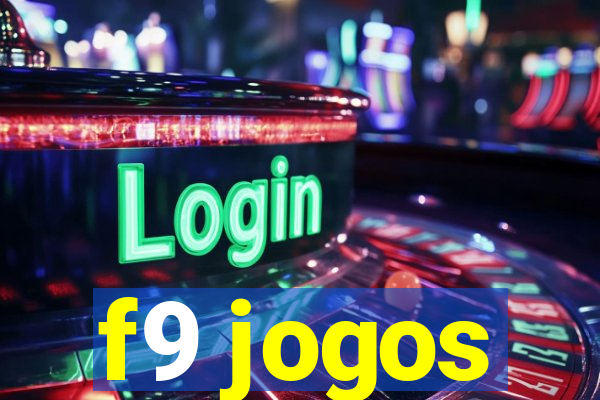 f9 jogos