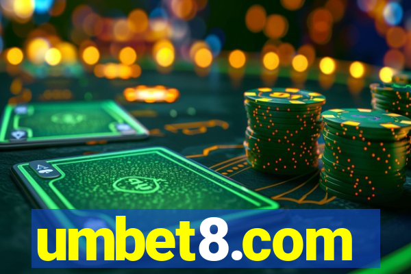 umbet8.com