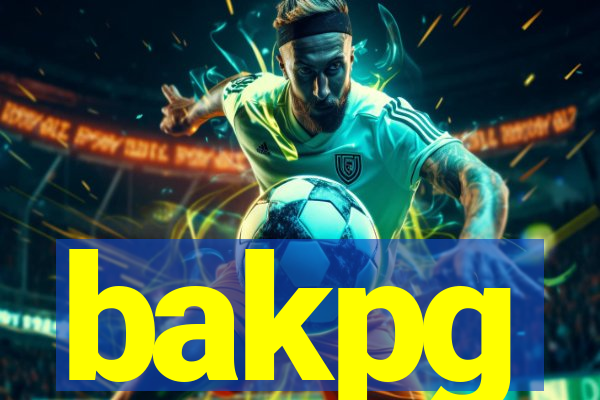 bakpg