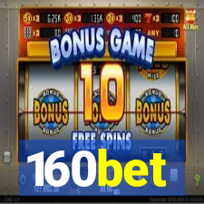 160bet