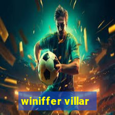 winiffer villar