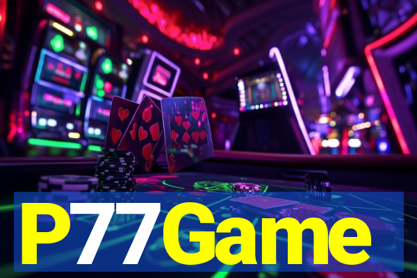 P77Game