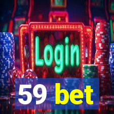 59 bet