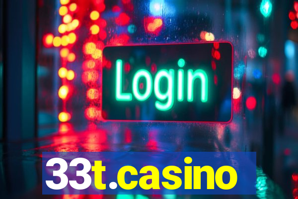 33t.casino