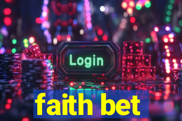 faith bet