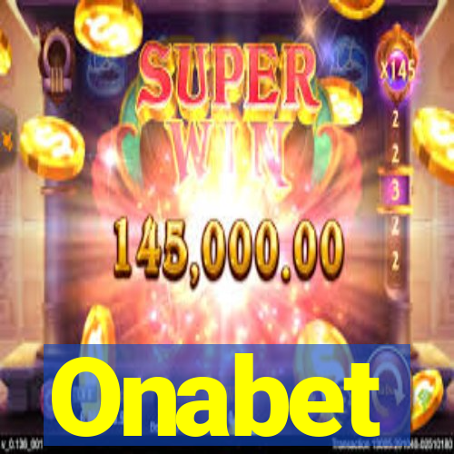 Onabet