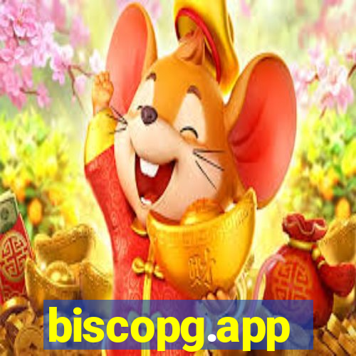 biscopg.app