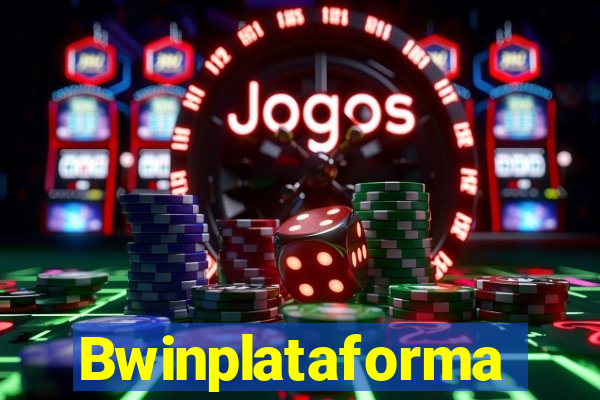 Bwinplataforma