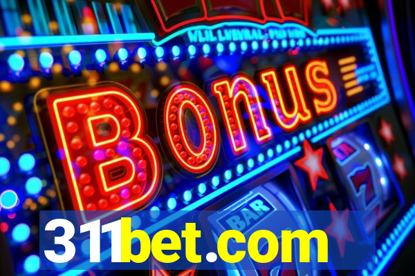 311bet.com
