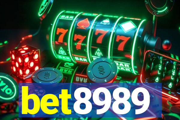 bet8989