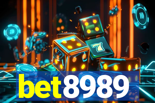 bet8989