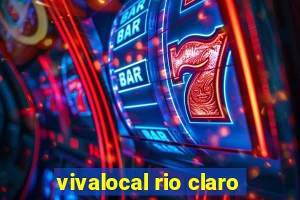 vivalocal rio claro