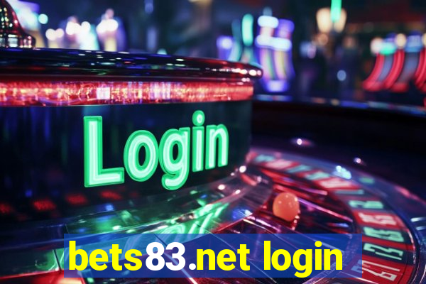 bets83.net login