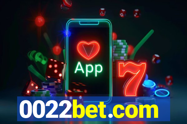 0022bet.com