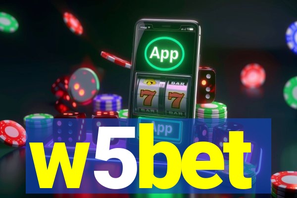 w5bet