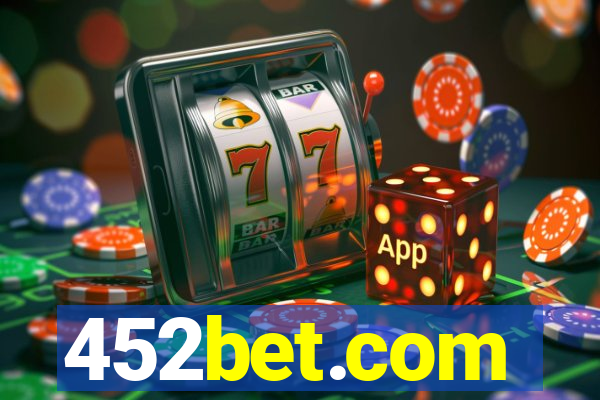 452bet.com