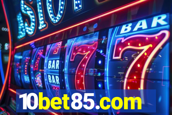 10bet85.com
