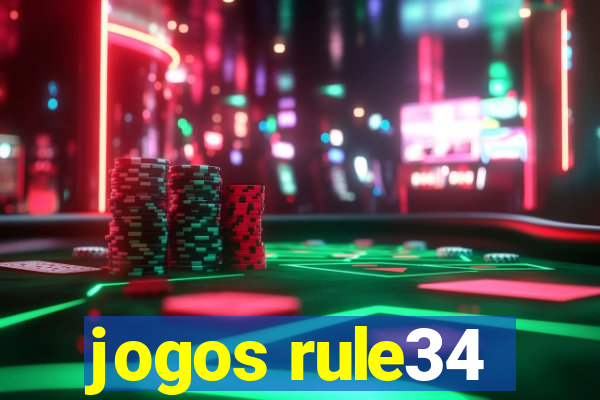 jogos rule34