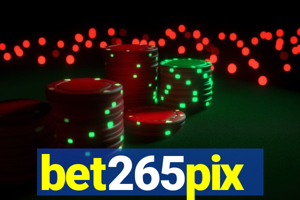 bet265pix