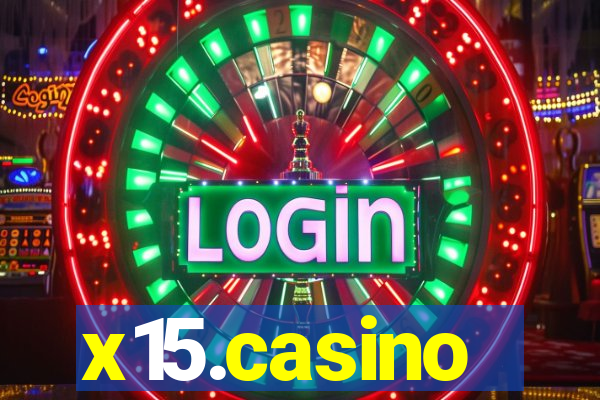 x15.casino
